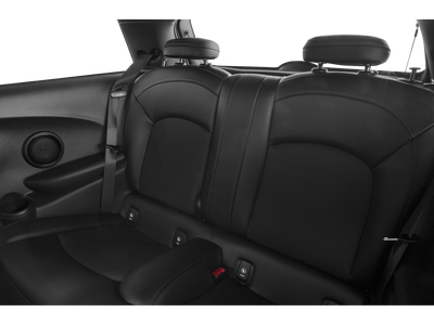 2015 MINI HARDTOP 2 DOOR Base