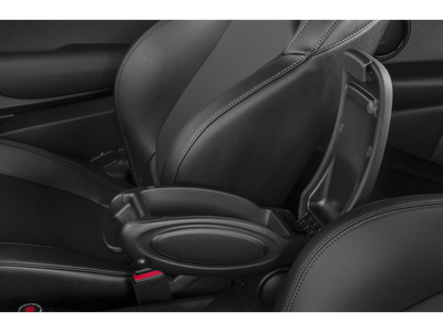 2015 MINI HARDTOP 2 DOOR Base