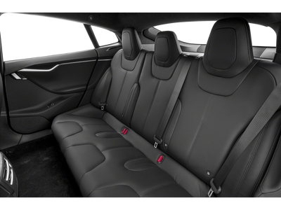 2018 Tesla Model S 75D