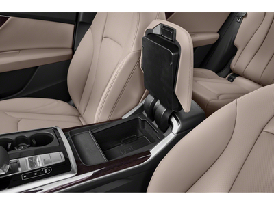 2019 Audi Q8 3.0T Premium quattro