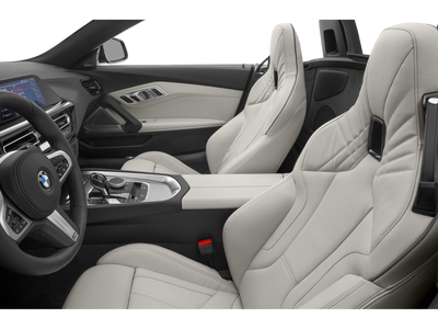 2022 BMW Z4 sDrive30i