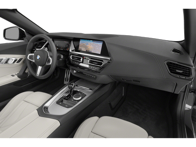 2022 BMW Z4 sDrive30i