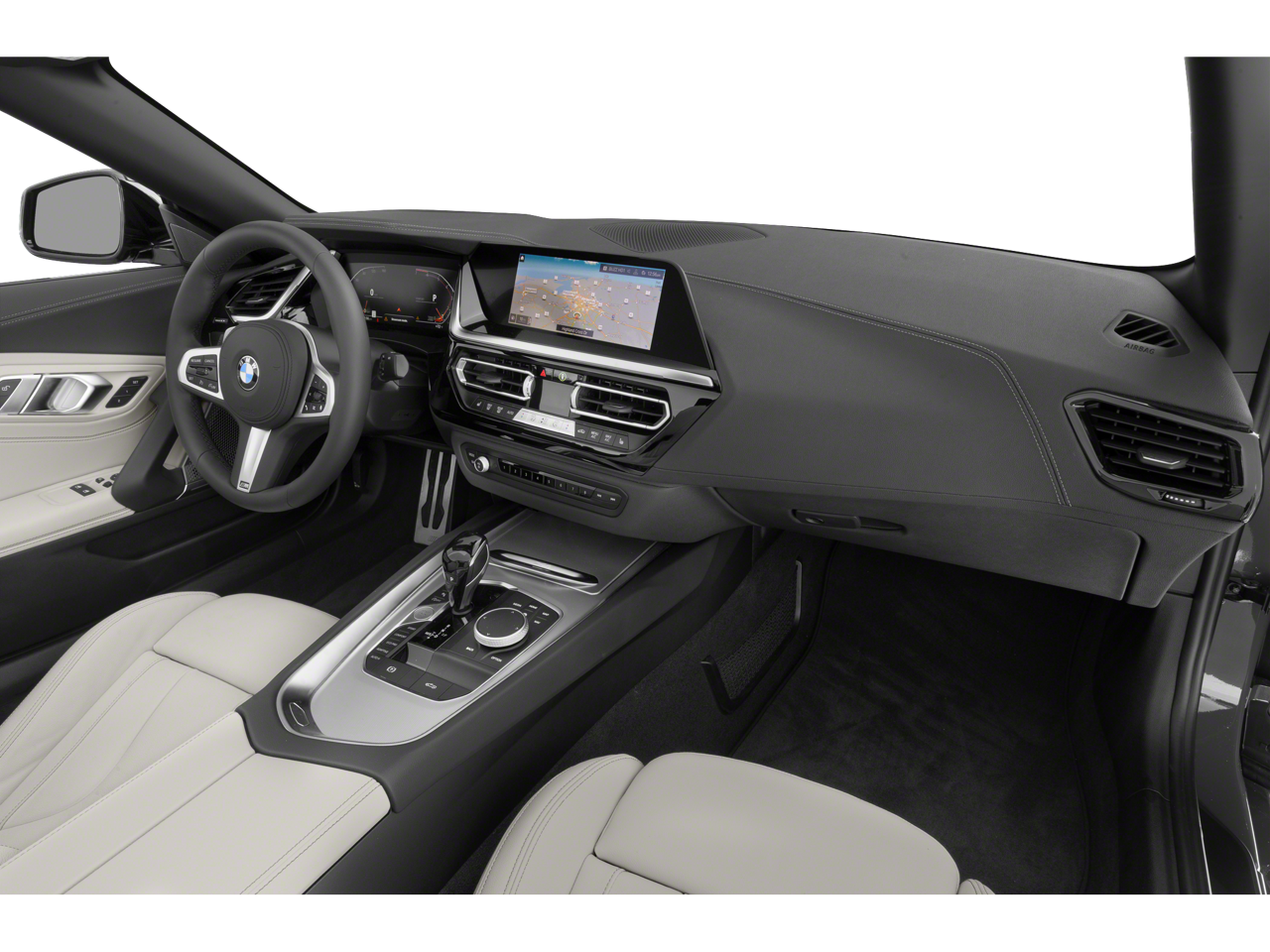 2022 BMW Z4 sDrive30i