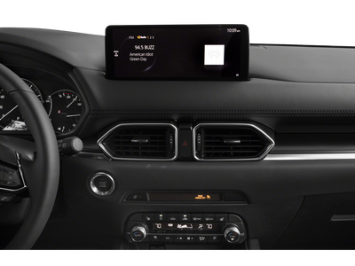 2022 Mazda Mazda CX-5 2.5 Turbo