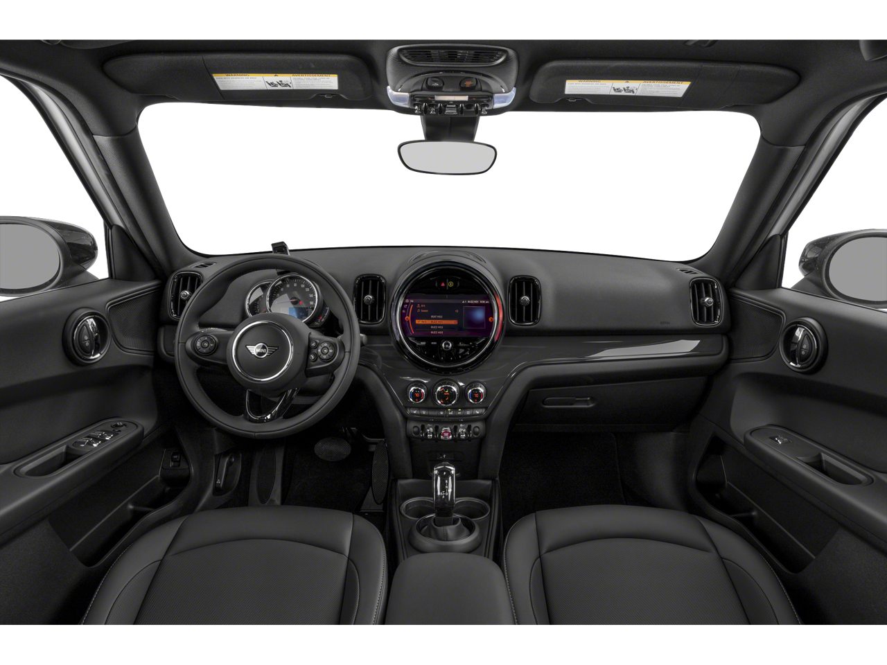 2022 MINI Cooper Countryman Base