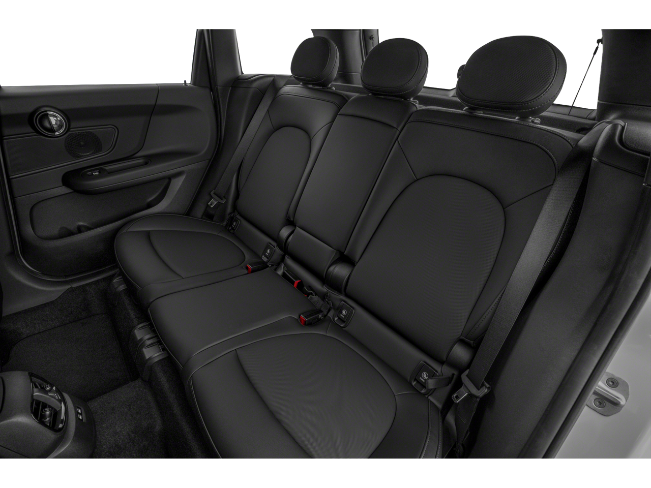2022 MINI Cooper Countryman Base