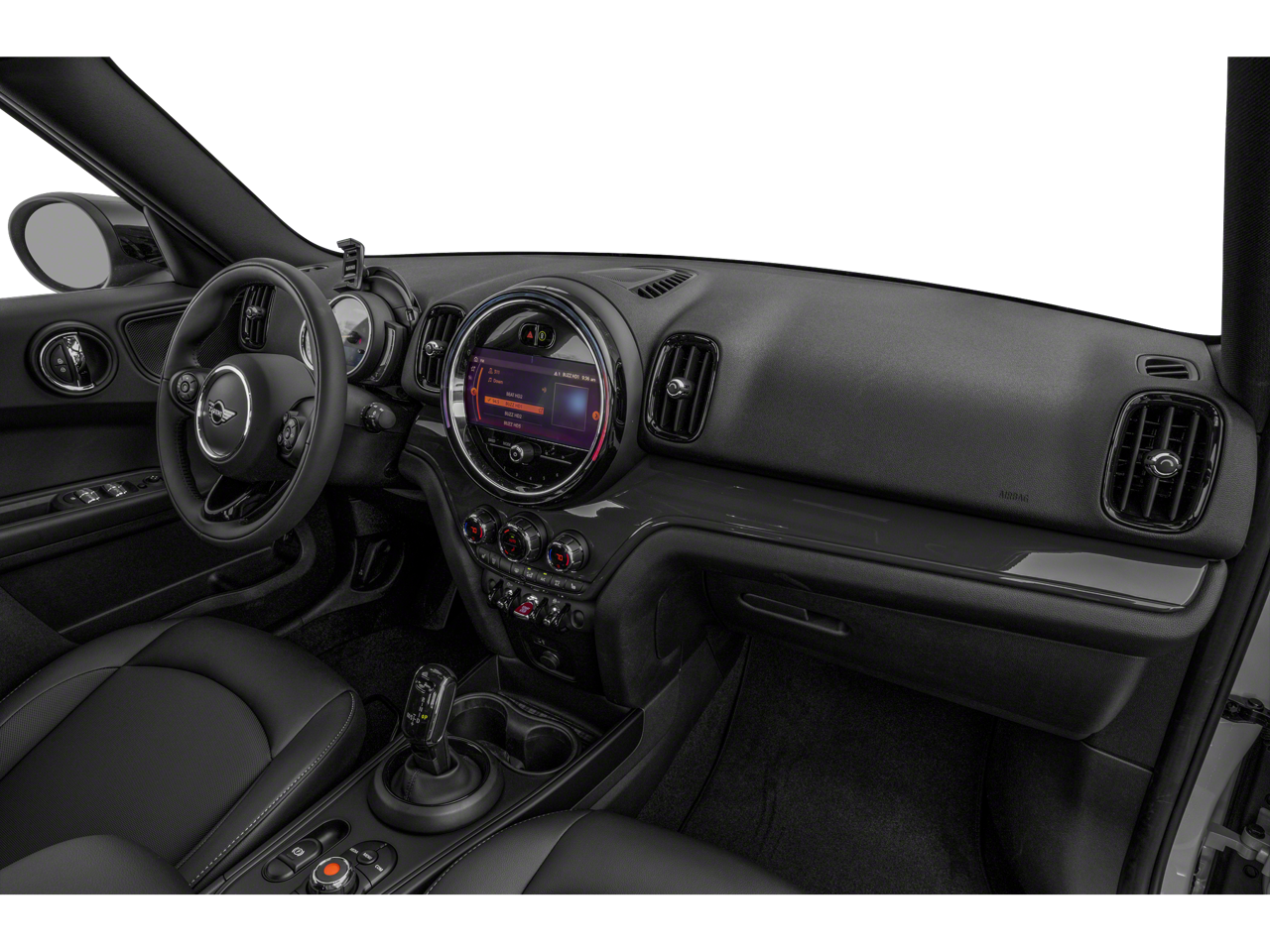 2022 MINI Cooper Countryman Base