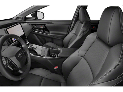 2023 Toyota bZ4X Limited