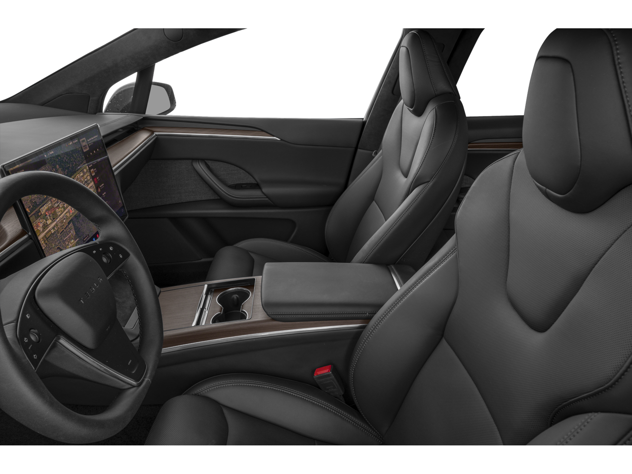 2023 Tesla Model X Base