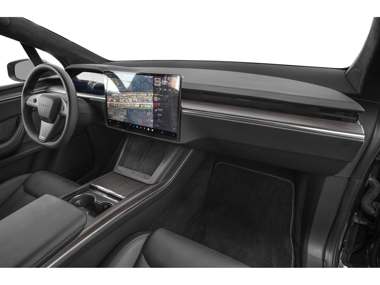 2023 Tesla Model X Base
