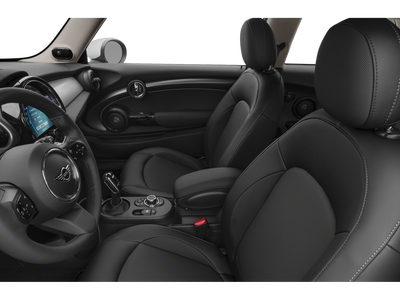 2024 MINI John Cooper Works Iconic