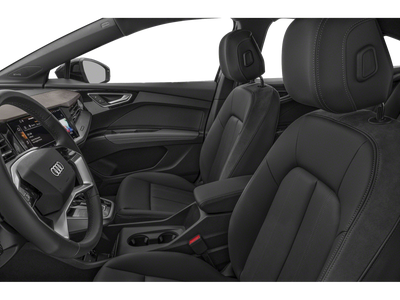2025 Audi Q4 Sportback e-tron Premium Plus quattro