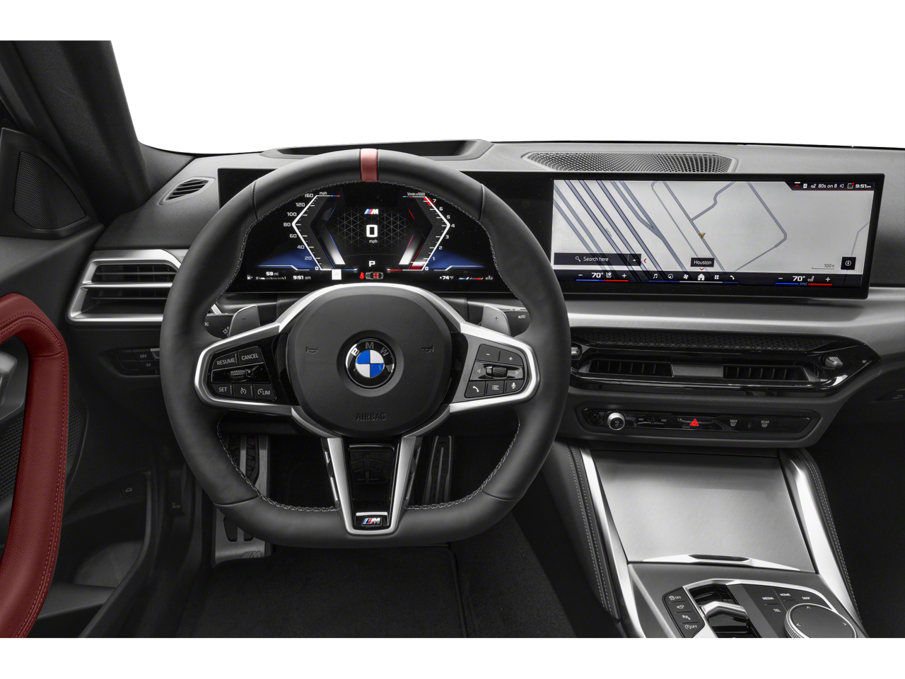 2025 BMW 2 Series M240i
