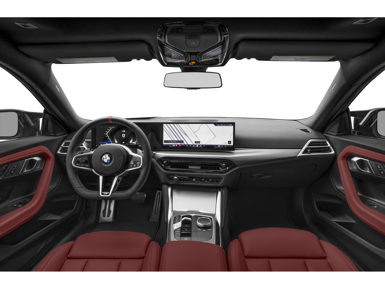 2025 BMW 2 Series M240i