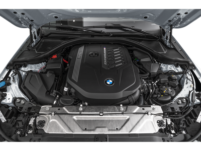 2025 BMW 2 Series M240i