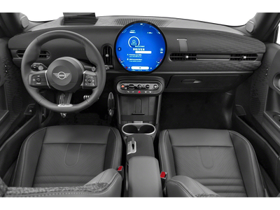 2025 MINI HARDTOP 2 DOOR Iconic