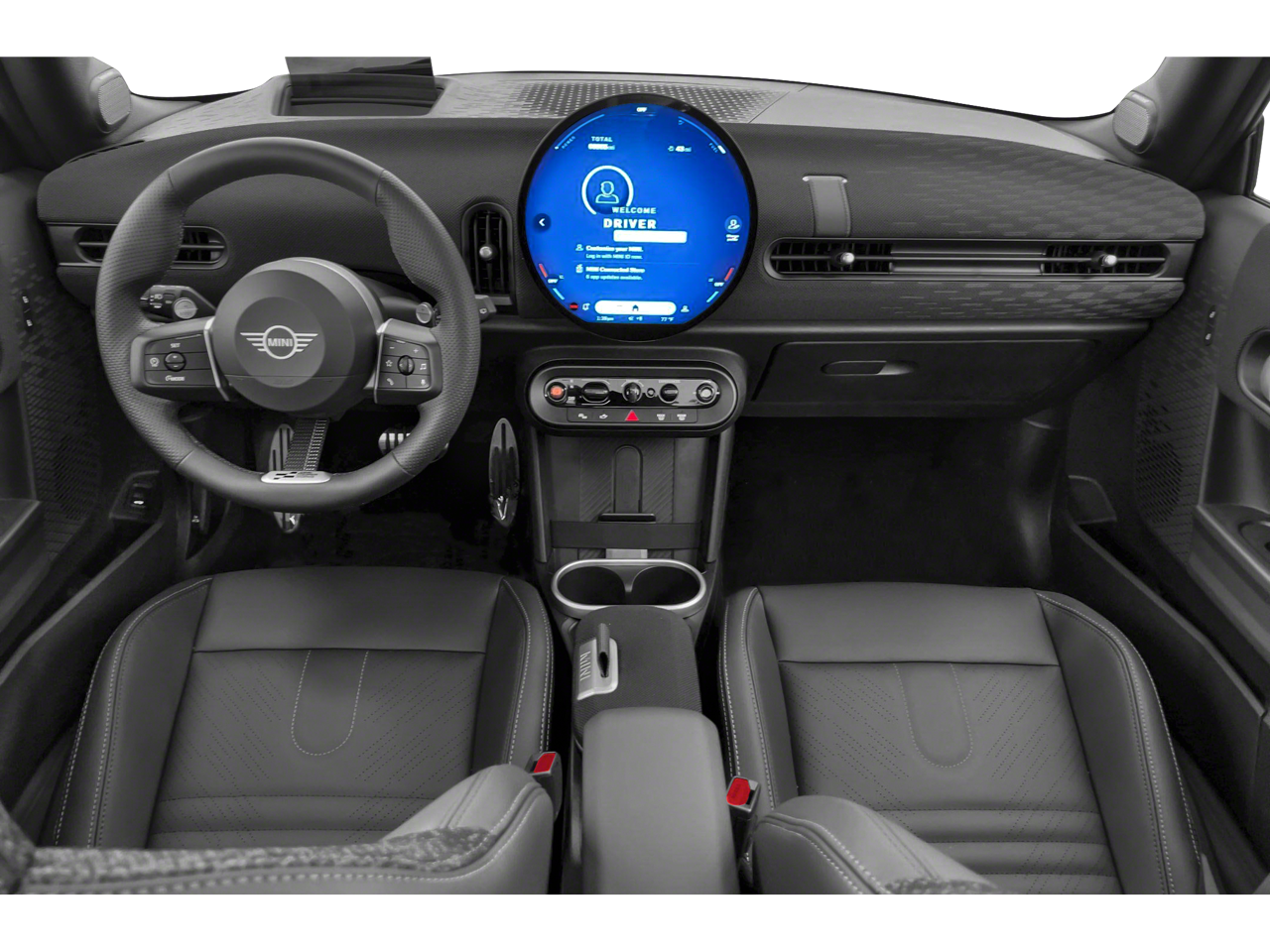 2025 MINI HARDTOP 2 DOOR Iconic
