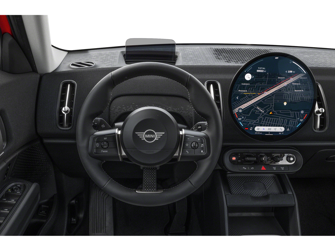 2025 MINI Cooper Countryman Iconic