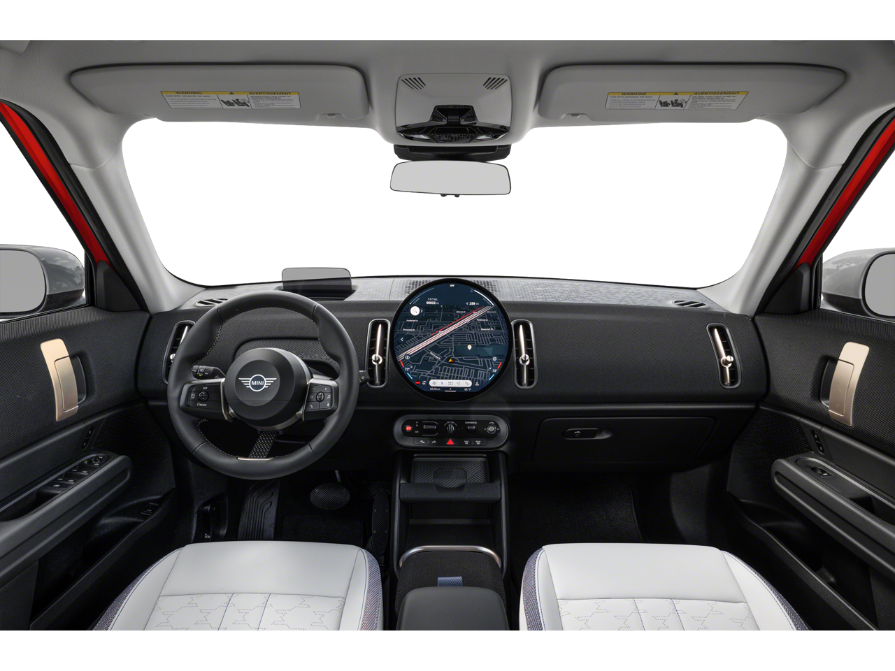 2025 MINI Cooper Countryman Iconic