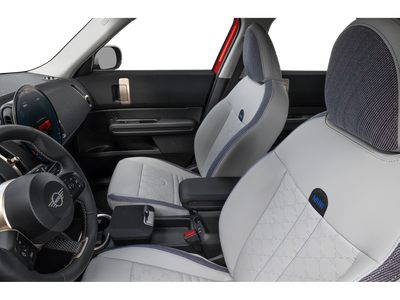 2025 MINI Cooper Countryman Iconic