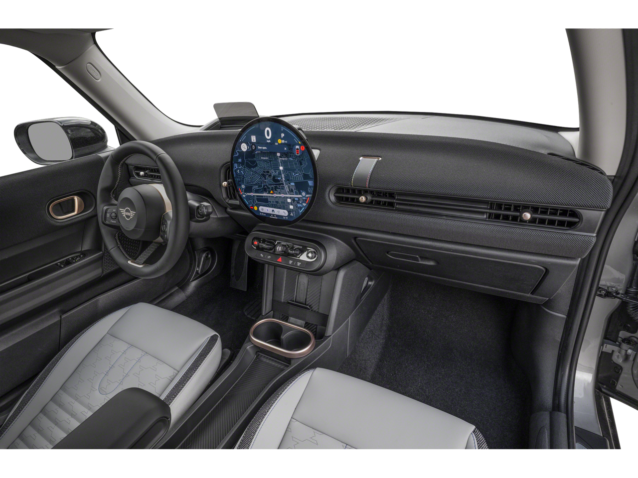 2026 MINI Cooper Cooper