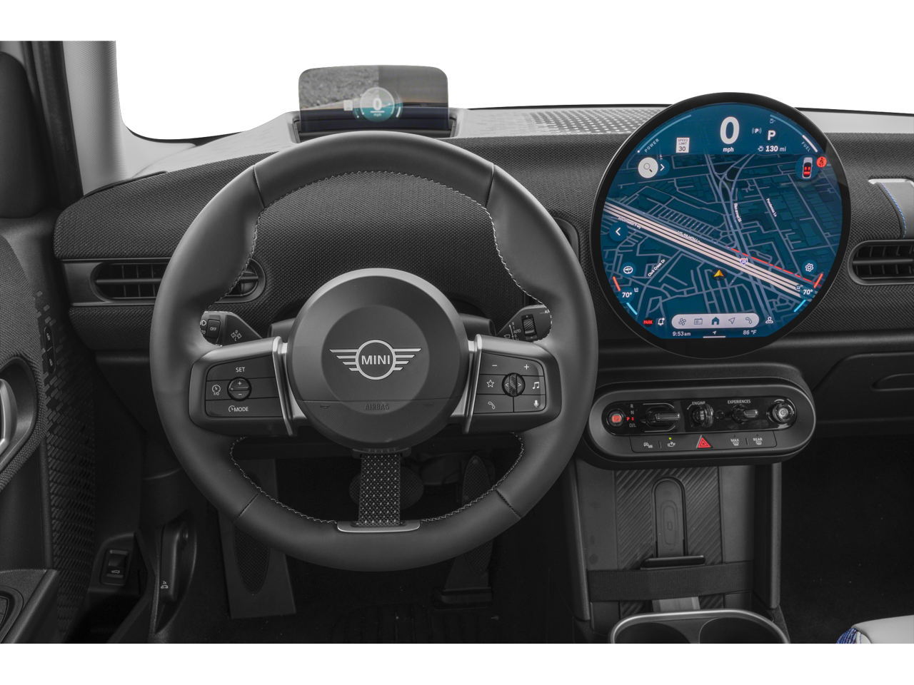 2026 MINI Cooper Cooper