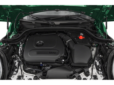 2026 MINI Cooper S Cooper S