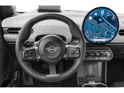 2027 MINI Cooper S Cooper S