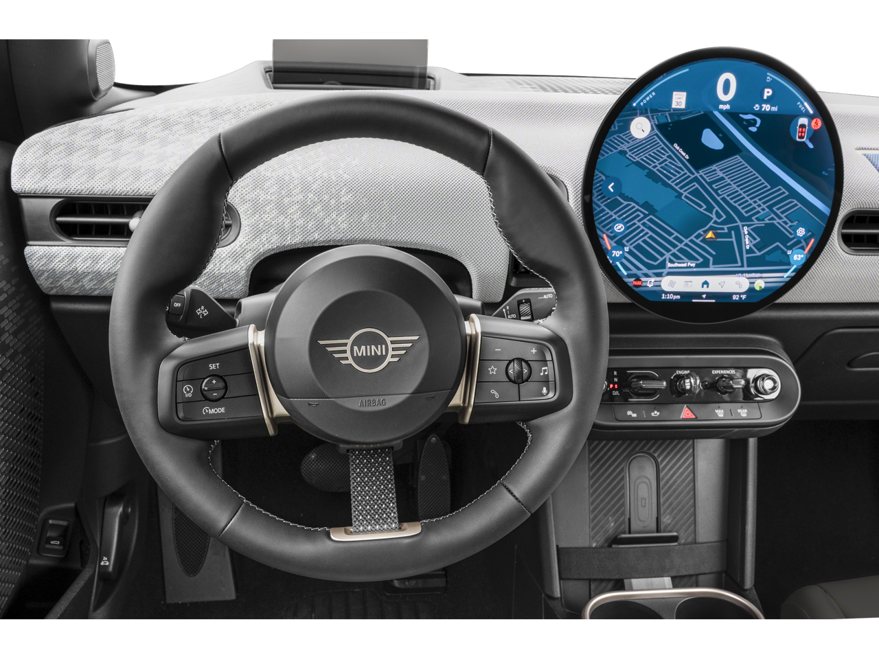 2027 MINI Cooper S Cooper S