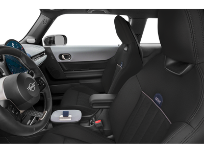 2027 MINI Cooper S Cooper S