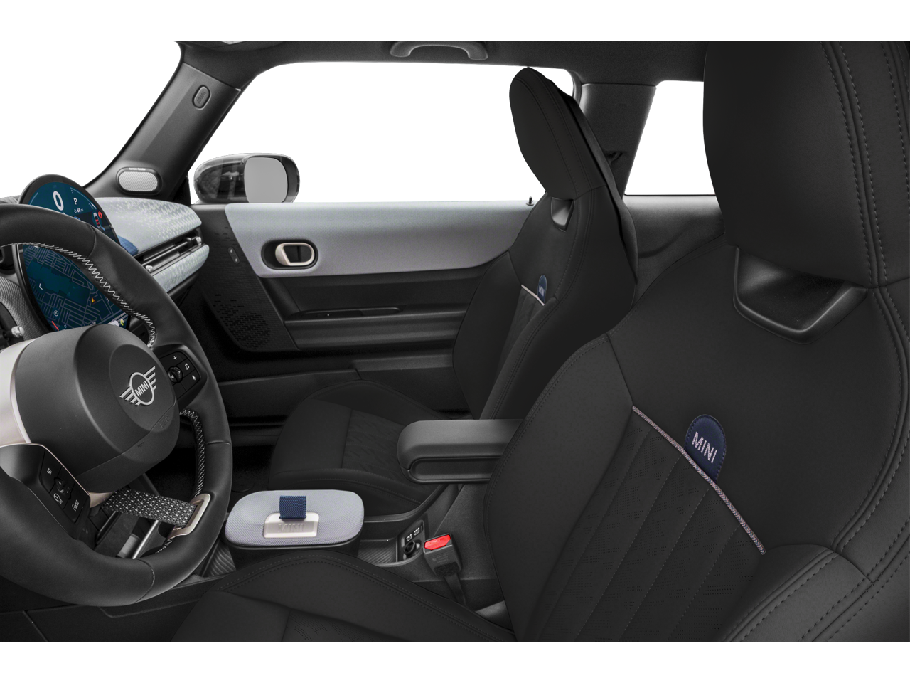 2027 MINI Cooper S Cooper S