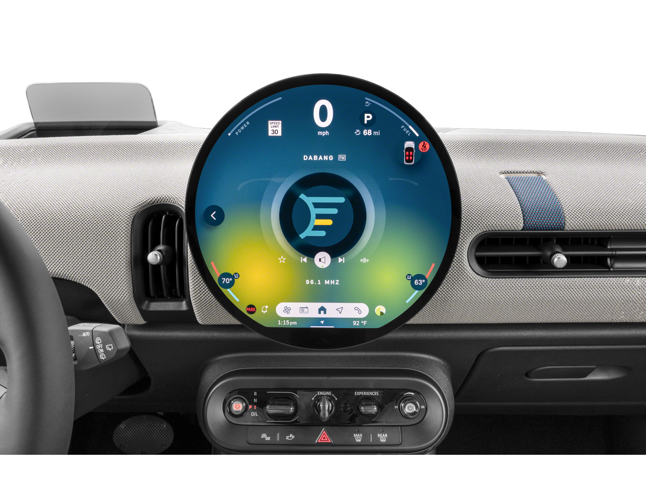 2027 MINI Cooper S Cooper S