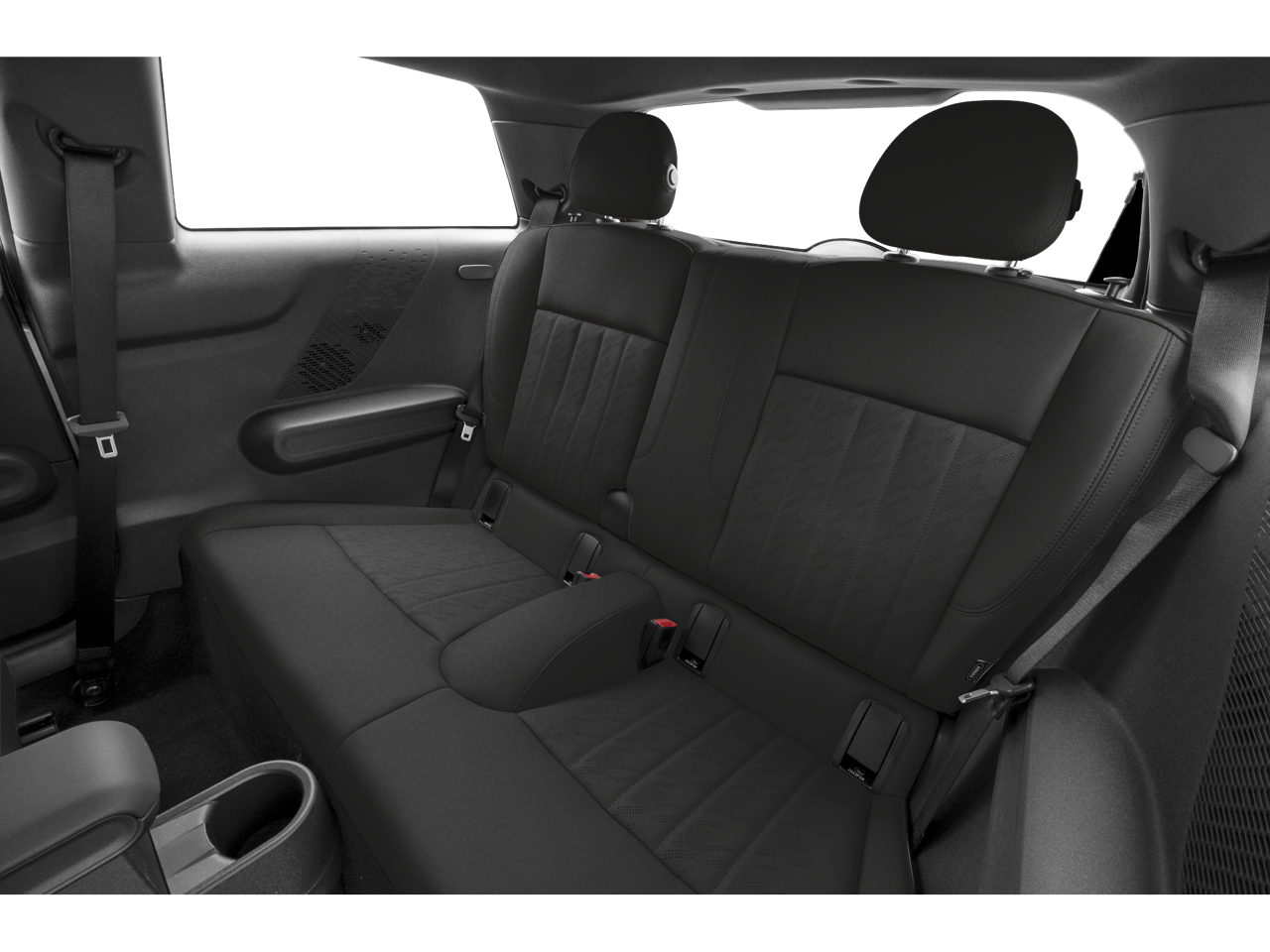 2027 MINI Cooper S Cooper S