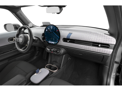 2027 MINI Cooper S Cooper S