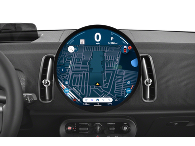 2027 MINI Cooper S Countryman Base