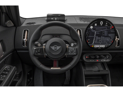 2027 MINI John Cooper Works Countryman John Cooper Works
