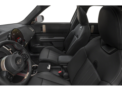 2027 MINI John Cooper Works Countryman John Cooper Works