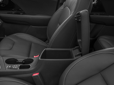 2017 Kia Niro Touring