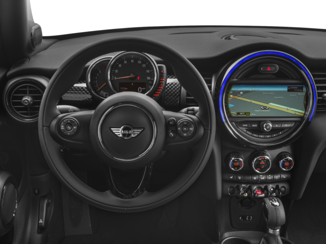2017 MINI Cooper S Base