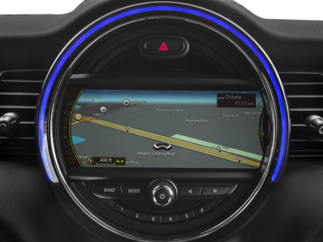 2017 MINI Cooper S Base