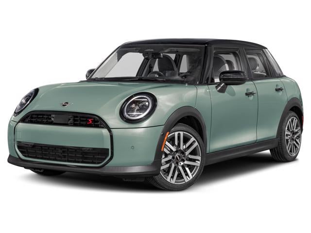 2027 MINI Hardtop 4 Door 