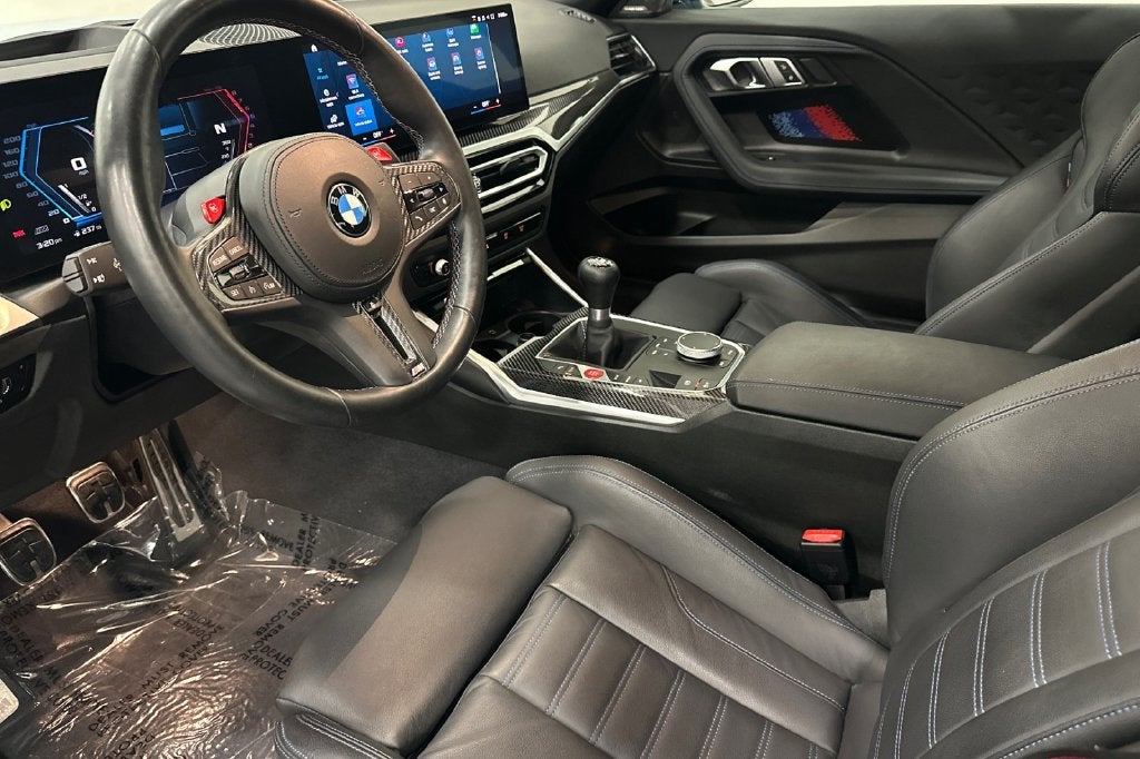 2023 BMW M2 Base