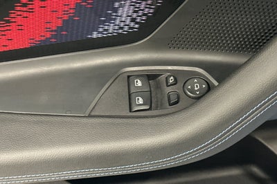 2023 BMW M2 Base