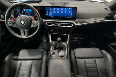 2023 BMW M2 Base
