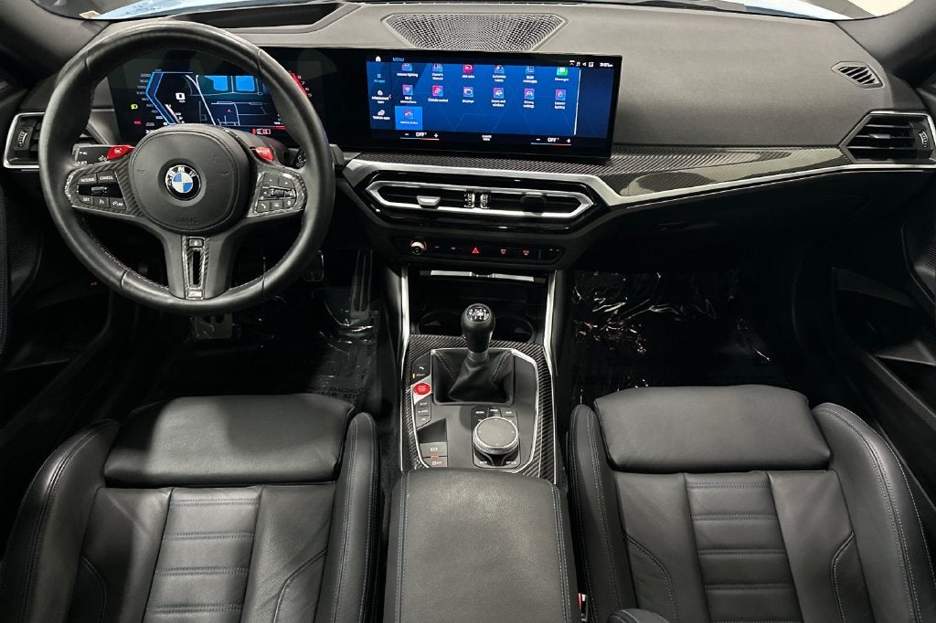 2023 BMW M2 Base