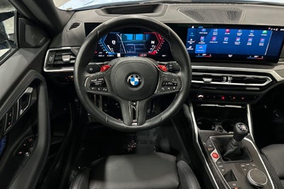 2023 BMW M2 Base