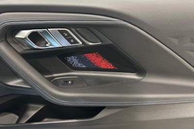 2023 BMW M2 Base