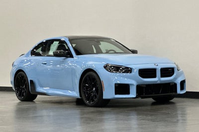 2023 BMW M2 Base