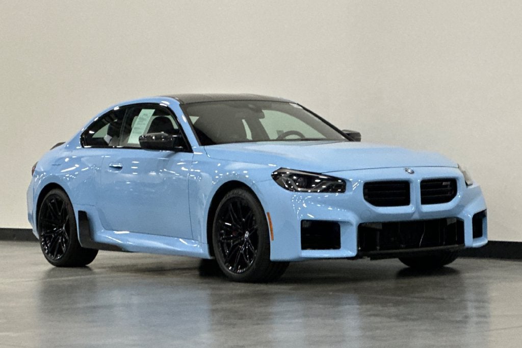 2023 BMW M2 Base