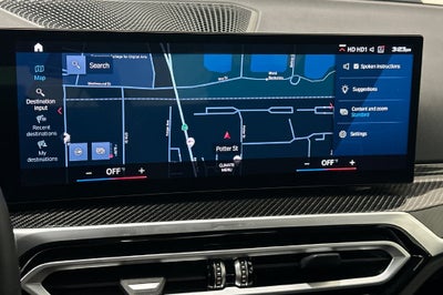 2023 BMW M2 Base